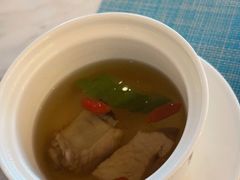 -平湖万怡酒店· 万荟轩
