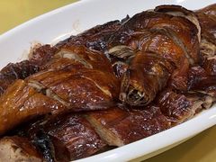 -吉莲利苑海鲜酒家(珠海拱北29年老字号店)