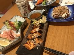 -米彩料理(西丽店)