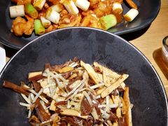 -金牌外婆家(苏州中心店)