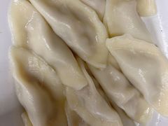 好吃不过饺子-北方家宴(番禺永旺店)