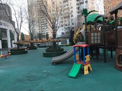 -卓悦童国际幼儿园