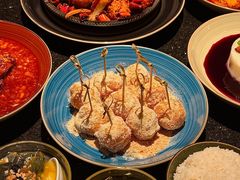 -华豫川酒家(金水路店)