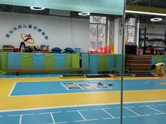 -逗你运动体能训练中心(冠城店)