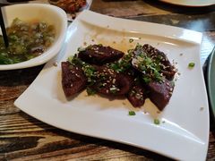 -福匠日本料理(人民路店)