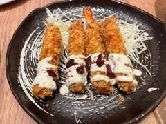 -玛格萝妮比萨屋(四平店)