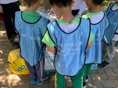 -小脚丫幼儿园(西二旗东一路校区)