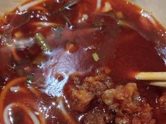 -阿生哥螺蛳粉(二七万达店)
