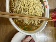 -陈记锅盖面(长江路店)