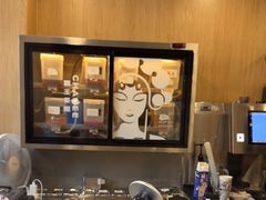 -霸王茶姬(南强街店)