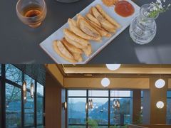-龙苍沟森林公园