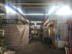 -万商花鸟市场