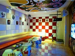 -昕悦汇商务KTV