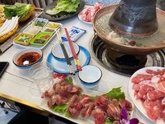 -清真·金月斋(安宁店)