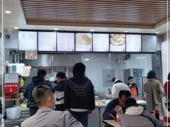 -林静小吃(复兴路店)