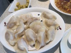 -船歌·鱼水饺青岛菜(金狮广场店)