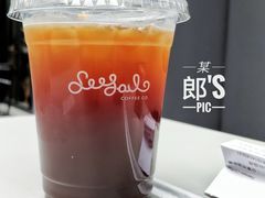 -Seesaw Coffee(上生新所店)