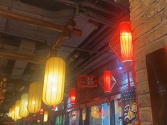 -小龙坎火锅(沙井店)