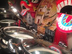 -OPEN開全日自助餐厅·牛肉火锅·海鲜(佛山希尔顿酒店)