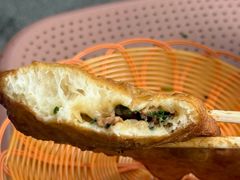 -宋记热干面馆(五福路店)