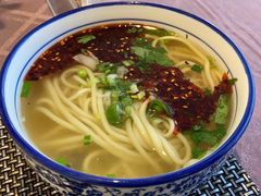 -正宁路小吃夜市