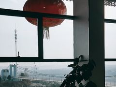 -君临七星生态酒店