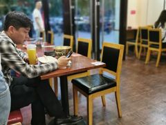 -南城香(欧陆经典万兴苑店)