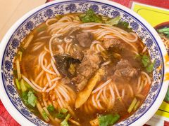 -杨牛肉面饭(天庆街店)