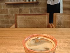 -翠贝卡&Mama Kelly Brunch Coffee(河西店)