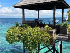 -卡帕莱度假村(西巴丹岛)