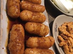 -小龙坎火锅(黄河店)