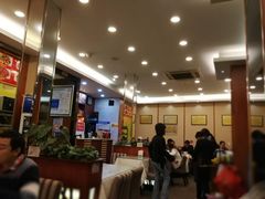大堂-廖老妈蹄花店(人民公园陕西街259号店)