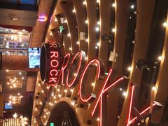 -MR.ROCKY洛奇先生RESTAURANT&BAR(宝安壹方城店)