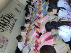 -爱月宝月嫂·育儿嫂(哈尔滨总店)