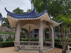 -鼓浪屿·皓月园