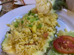 -BAI BUA RESTAURANT