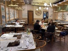 -川府宴语烤鱼川菜家常菜(梨园店)
