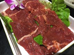 -舒家大院老火锅(台江路店)