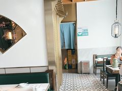 -庆江南江南菜(琴湖溪里花园城店)