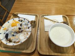-古乡居甜品(大信店)