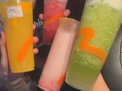 -枫花园汽车电影院(朝阳公园店)