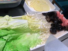 -半天妖烤鱼(兰州国芳中心店)