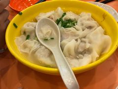 -龙抄手(春熙路总店)