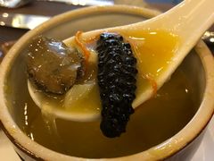 -上海虹桥宾馆味翠餐厅