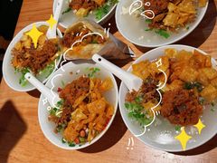 -小豆海棠(嘉兴路店)