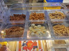 -墨茉点心局(梅溪湖新天地一店)