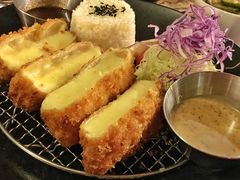 -Cafe Alice咖啡爱丽丝(奥城店)