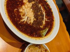 -兵哥豌豆面(建设巷店)