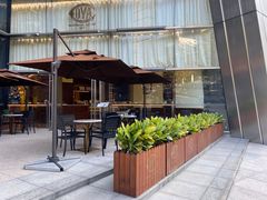 门面-COVA(平安金融中心店)