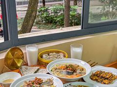 -面道赞宁海海鲜面(迎凤街店)